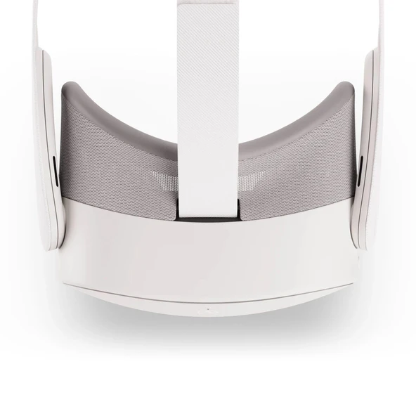 Meta Quest 3S Nefes Alabilen Yüz Arayüzü (Sadece Aksesuar) - Resim 4