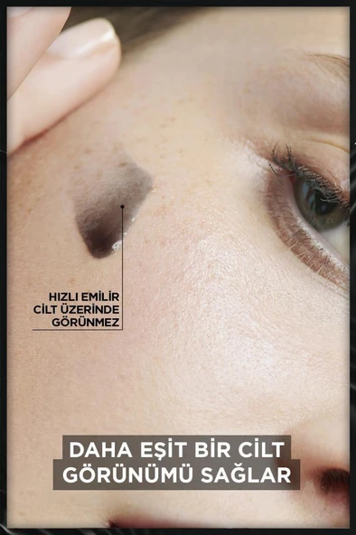 Garnier Aha + Bha Cilt Kusurları Karşıtı Serum %4 [Niasinamid + Peeling Etkili Aha + Bha] 30ml - Resim 2