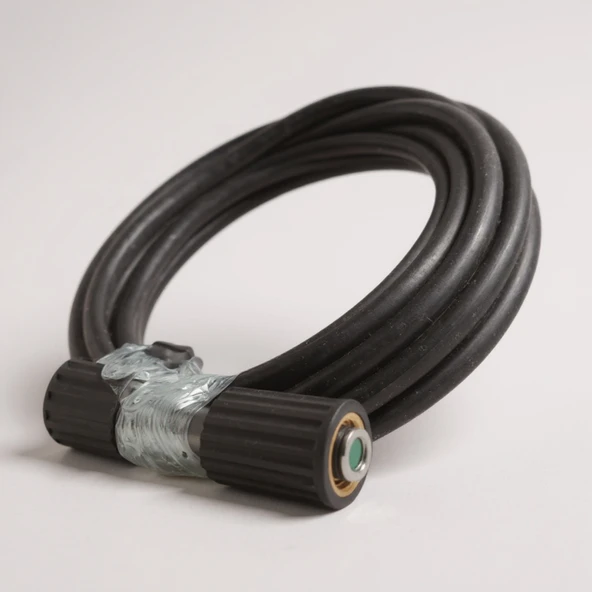 Basınçlı Yıkama Uzatma Hortumu +5 m – Hyundai HYB100B Uyumlu Ek Hortum Aksesuarı ürün görseli