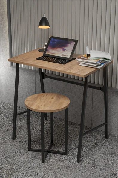 Retodesign 45/72 Çalışma Masası, Genel Amaçlı Masa 1119 ürün görseli