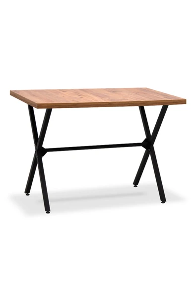 Retodesign Yemek Masası / 70/110 Mutfak Masası 1720 ürün görseli