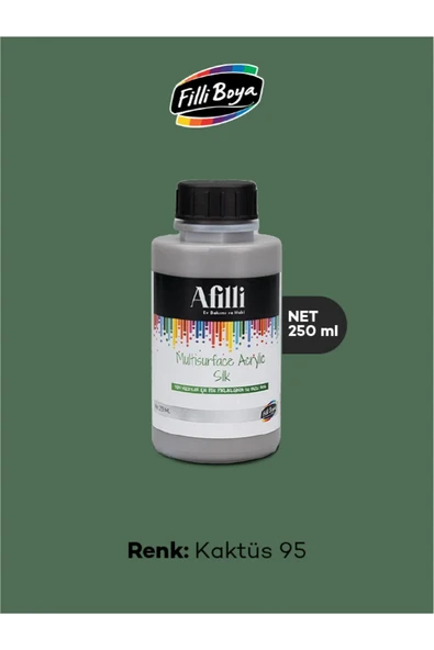 AFİLLİ KAKTÜS 95 - Resim 2