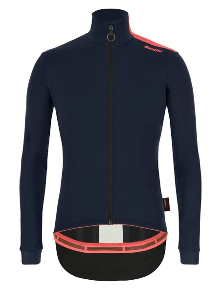 Santini VEGA MULTI Weather Erkek Kışlık Bisiklet Ceketi 2W50775VEGAMULT ürün görseli