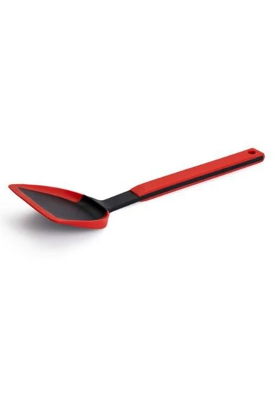 Woll SİLİKON WOK SPATULA - Resim 2