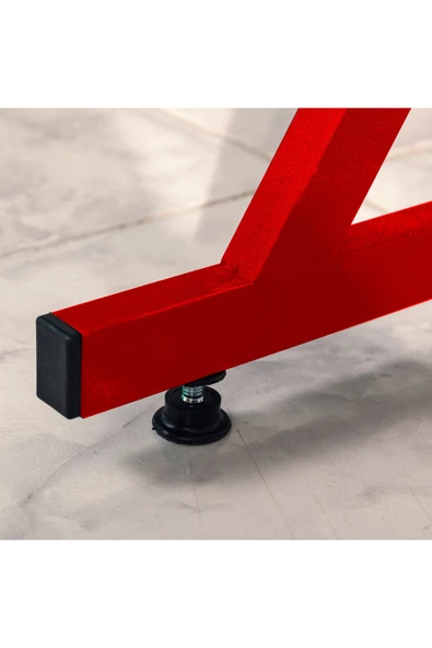 Retodesign Çalışma Masası Gaming Masa 1064 - Resim 3