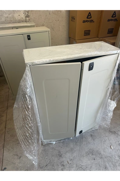 ARKEL Arcode 7.5 kw asansör panosu 81 -20 - Resim 2