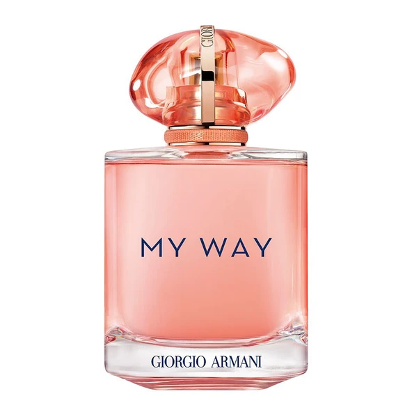 Giorgio Armani My Way Ylang EDP 90ML Kadın Parfüm ürün görseli