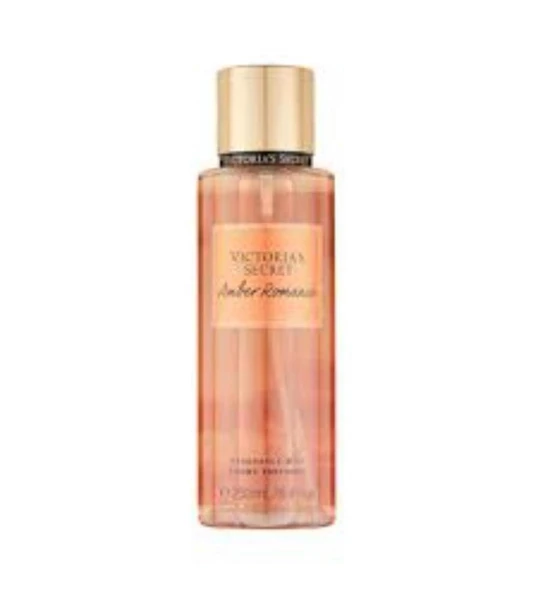 Amber Romance Body Mist 250 ml ürün görseli