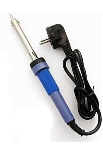 TUDOR 60w Kalem Havya,lehim Makinesi, Lehim Kalemi ürün görseli