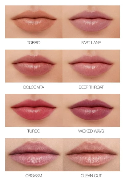 Nars Afterglow Lip Balm Orgasm - Dudak Balmı ürün görseli