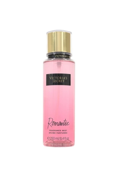 Victoria's Secret Romantic Body Mist 250 Ml ürün görseli