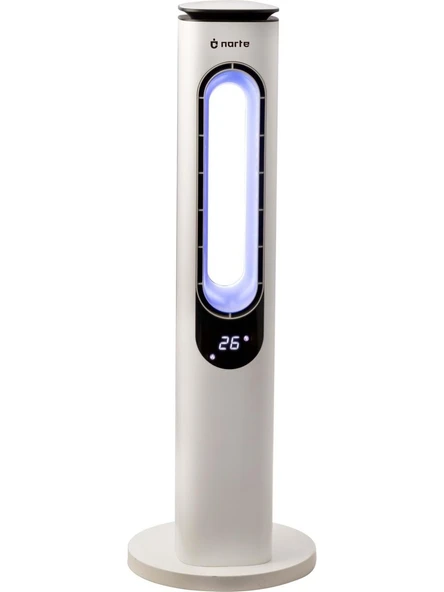 Narte Nt-Hcf200 Kule Tipi Fan - Resim 2