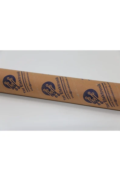 Tor Elektronik 36 Göz Asansör Kapı Boy Fotoseli - Resim 2