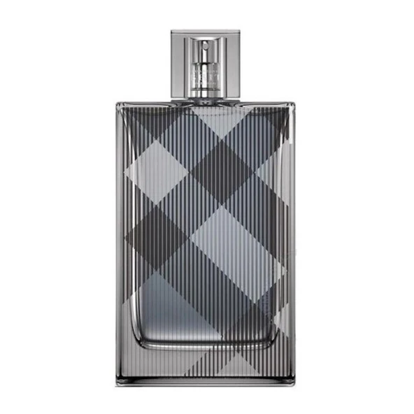 Burberry Brit EDT Çiçeksi Erkek Parfüm 100 ml ürün görseli