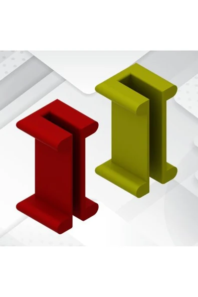 Aral Ağırlık paten plastiği ürün görseli