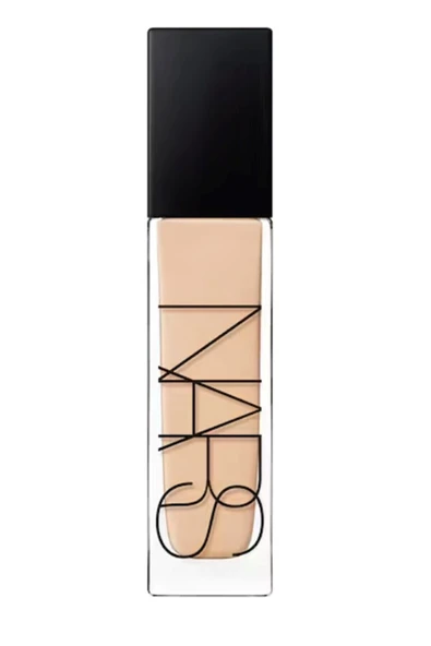 NARS Natural Radiant Longwear Mont Blanc - Fondöten 30 ml - Resim 2