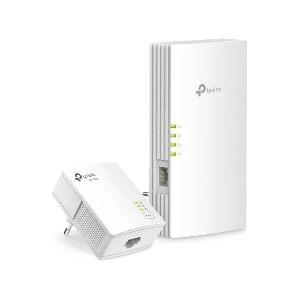 TP-Link TL-WPA7817 KIT Powerline Adaptör ürün görseli