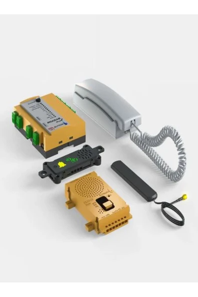 Butkon pradas plus takım ürün görseli