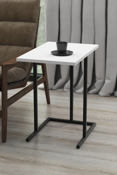 Retodesign RETODESİGN BÜYÜK ZİGON SEHPA, YAN SEHPA 3110B ürün görseli