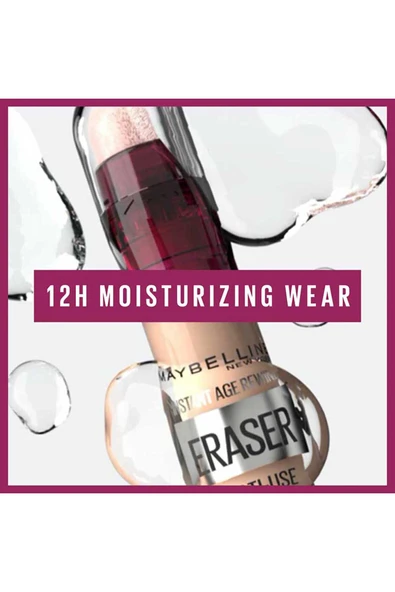 Instant Anti Age Eraser Kapatıcı - 06 Neutralizer - Resim 4