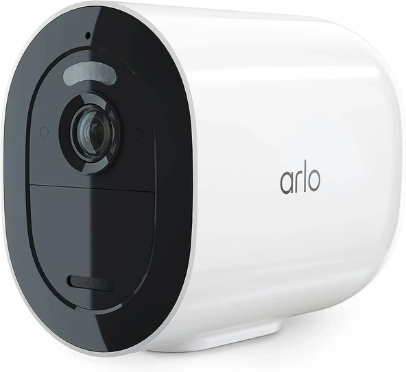 Arlo Go 2 - Renkli Gece Görüşlü, Şarj Edilebilir Pil - 1 Kamera - VML2030 ürün görseli 1