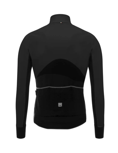 Santini BETA WINTER Erkek Termal Kışlık Ceket AW50775BETAWINT - Resim 2