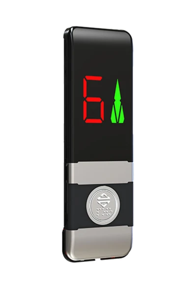 Butkon truva tek düğme ürün görseli