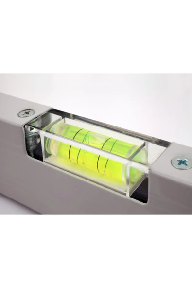 Fisco Metresan Pro-level Alüminyum Su Terazisi 40 Cm - Şok Emicili - Resim 4