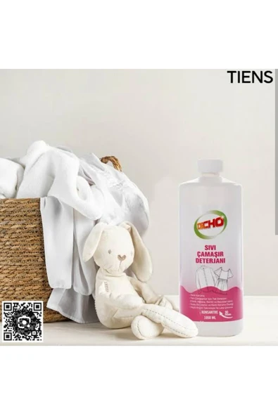 Tiens Dicho Sıvı Çamaşır Deterjanı ürün görseli 1
