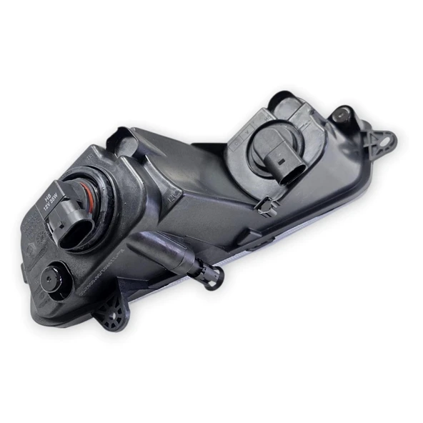 VW Passat B7 2011-2014 Sol Sis Farı Gündüz Lambalı 3AA941661F - Resim 3