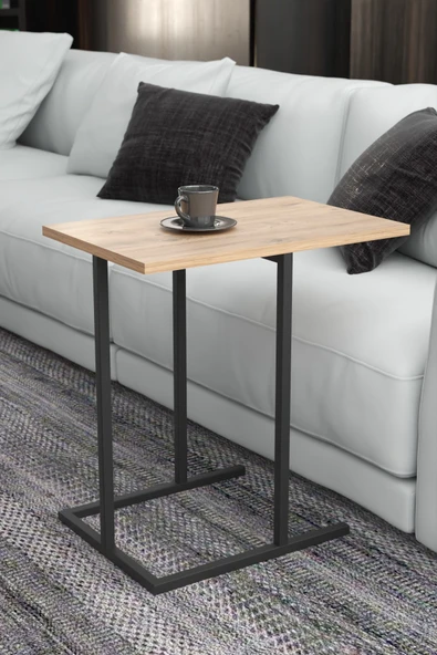 Retodesign RETODESİGN BÜYÜK ZİGON SEHPA, YAN SEHPA 3110B ürün görseli