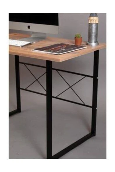 Retodesign 90/60 Çalışma Masası - Resim 2