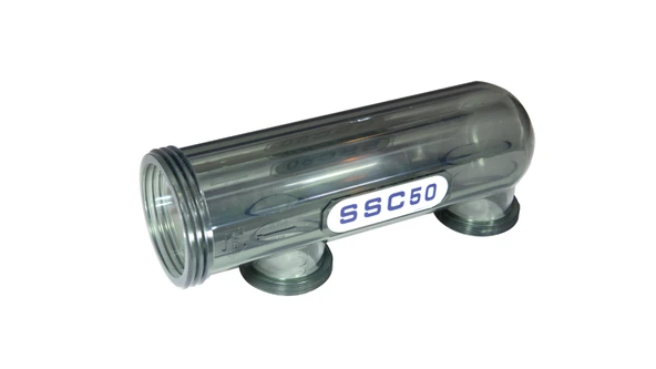 Water Fun Tuzdan Klor Jeneratörü 25 gr/h 70 m3-Salt Chlorinator-ToptancıyızBiz - Resim 3