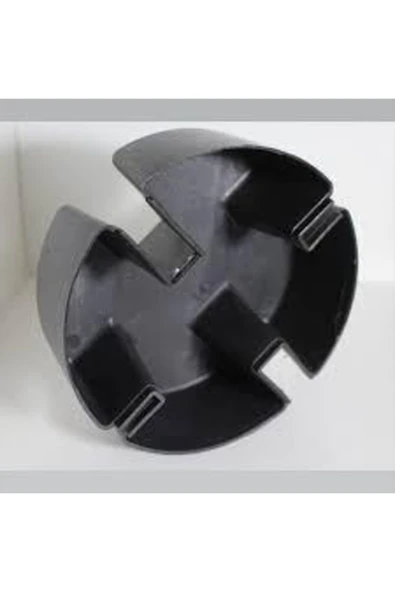 Has Asansör Yağ Toplama Kabı - Resim 2