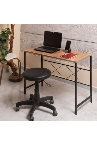 Retodesign Çalışma Masası 100/45 ürün görseli