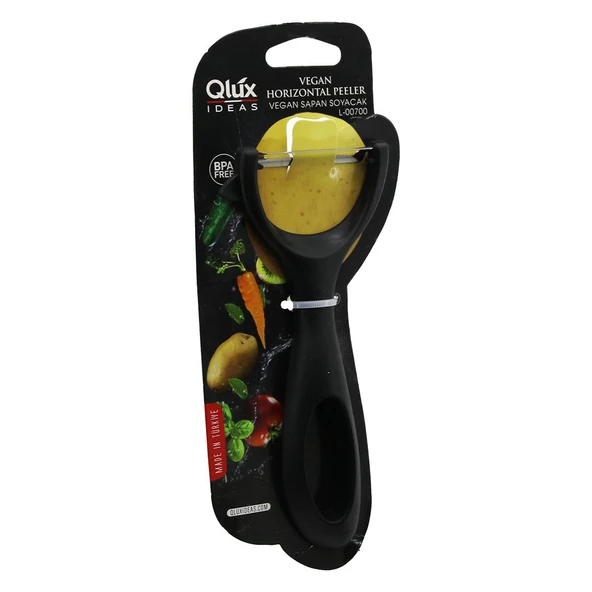 VEGAN SAPAN SOYACAK  PLASTİK SAPLI (5284) ürün görseli