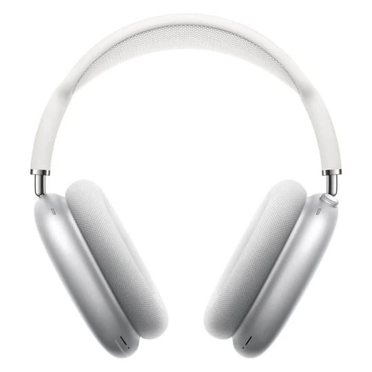 AirPods Max Bluetooth Kulaküstü Kulaklık Beyaz ürün görseli
