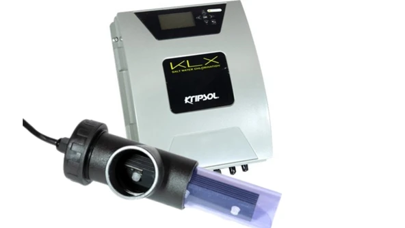 Kripsol KLX 8 Tuz Jeneratörü 20 m3-Salt Chlorinator-ToptancıyızBiz ürün görseli