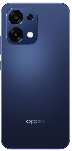 Oppo A6 Pro 4g 8/256GB Akıllı Telefon Yıldız Mavisi - Resim 3