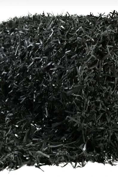 Tanpet Antrasit Çim Çit Örgü Telli Bahçe Çiti 150 cm X 4 Mt - Resim 4