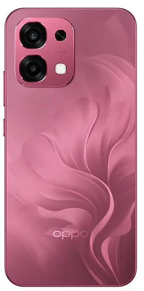 Oppo A6 Pro 4g 8/256GB Akıllı Telefon Gül Kızılı - Resim 3