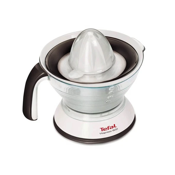 Tefal Vitapress Narenciye Sıkacağı - 0,6 L ürün görseli