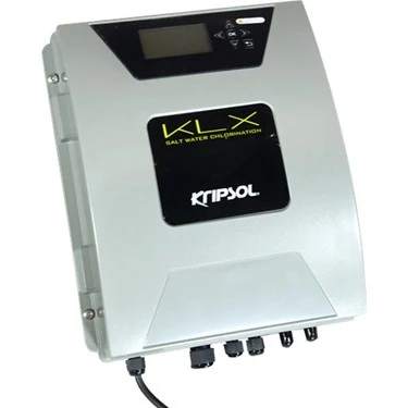 Kripsol KLX 16 Tuz Jeneratörü 50 m3-Salt Chlorinator-ToptancıyızBiz - Resim 2