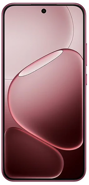 Oppo A6 Pro 4g 8/256GB Akıllı Telefon Gül Kızılı - Resim 2