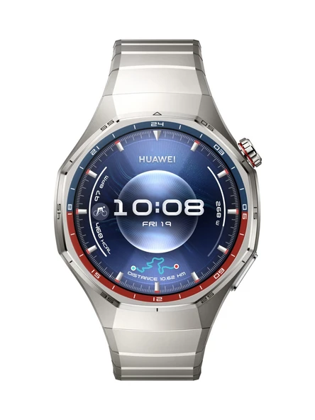 Huawei Watch GT6 Pro 46MM Titanyum ürün görseli