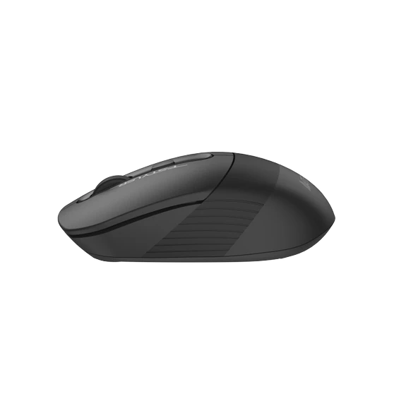 A4 TECH FG10CS OPTIK MOUSE SILENT GRİ 2000 DPI - Resim 4