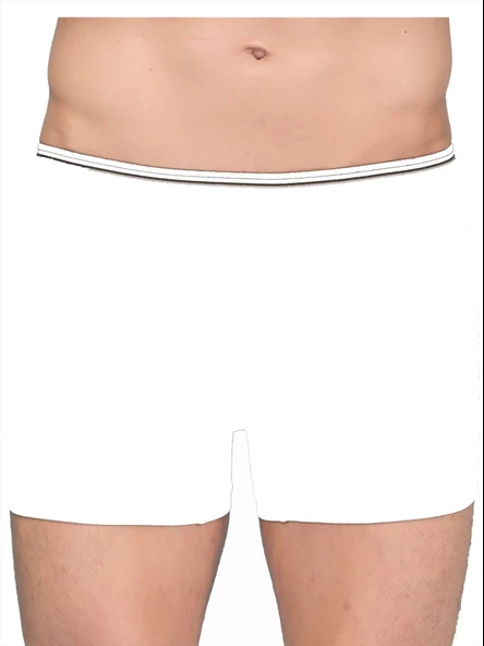 Berrak 1097 Erkek Likralı Boxer ürün görseli