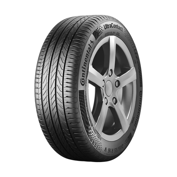 Continental UltraContact 195/50 R15 82H Yaz Lastiği - 2024 ürün görseli