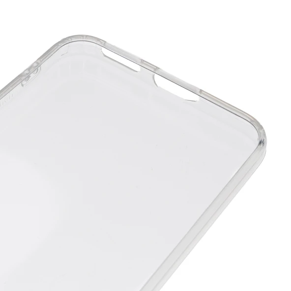 Honor 400 Kılıf 2mm Anti Shock Silikon - Resim 3