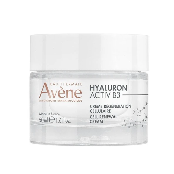 Avene Hyaluron Activ B3 Krem 50 ml ürün görseli 1
